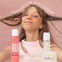 Mascarilla hidratante hair boost Bye Bye Frizz Hair Fixer