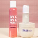 Mascarilla hidratante hair boost Bye Bye Frizz Hair Fixer