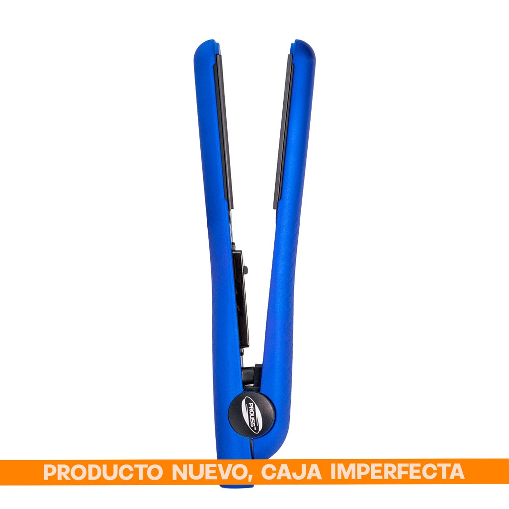 Bazar Plancha Juvenil Ceramica Azul
