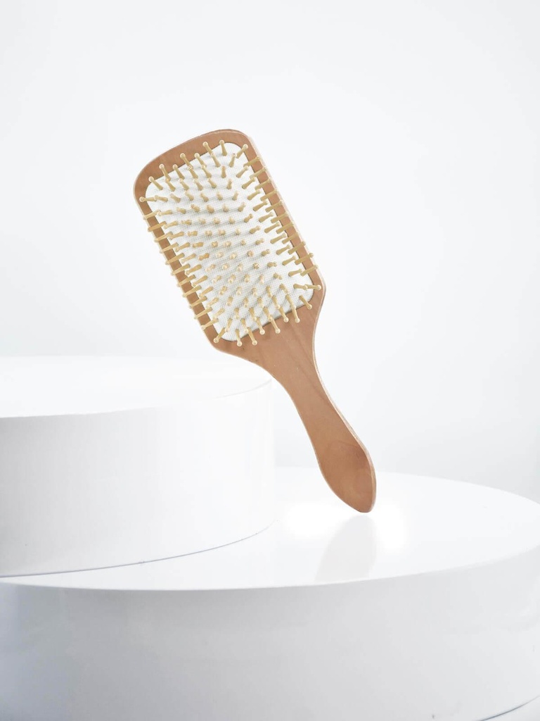 Cepillo de Bambu