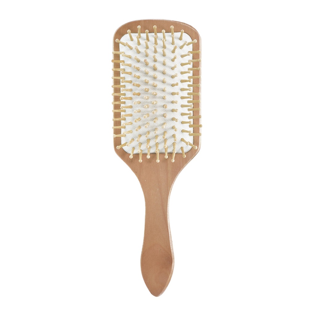 Cepillo de Bambu
