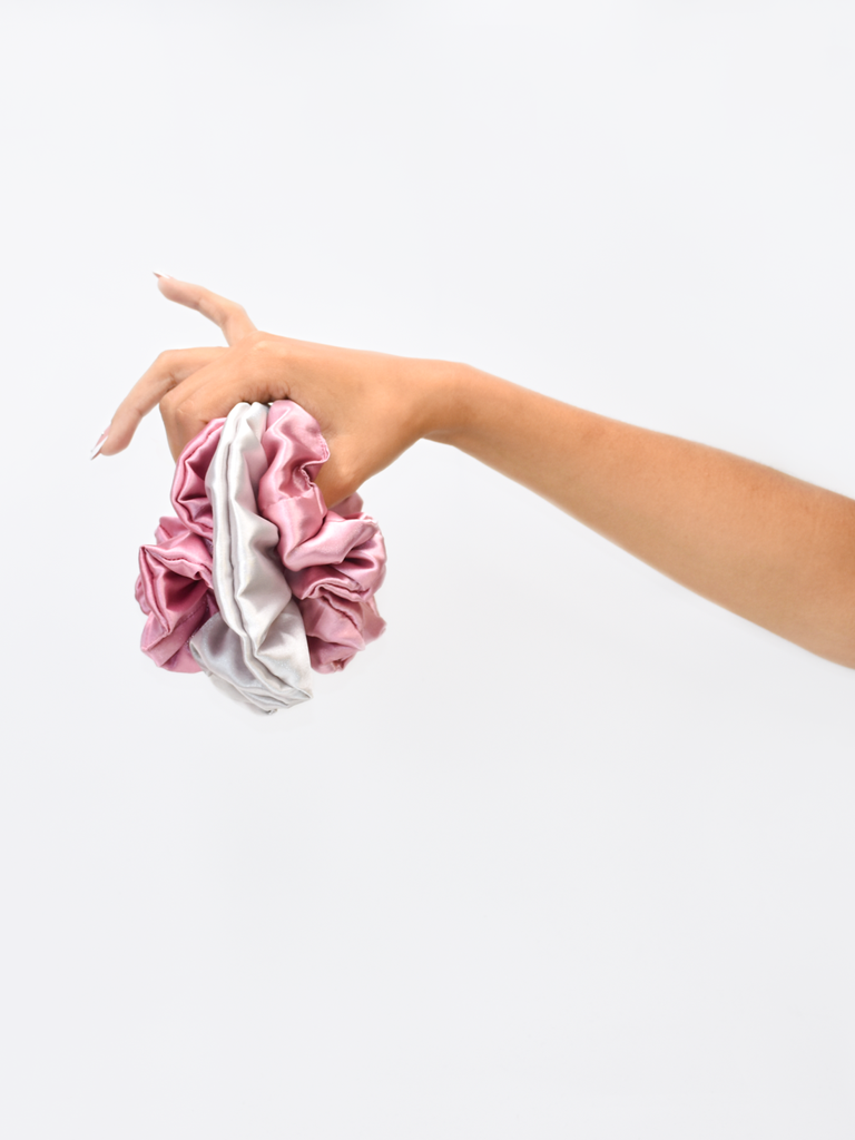 Scrunchie Pequeño