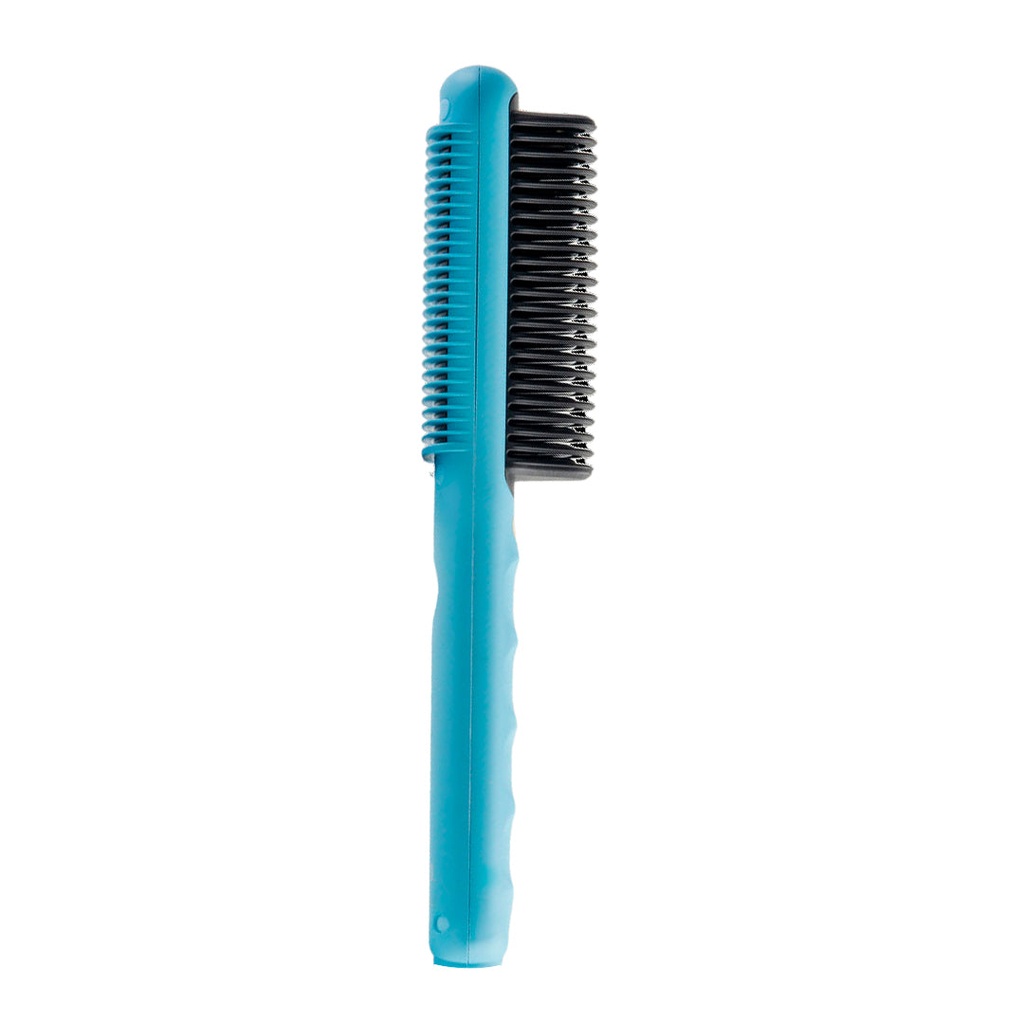 Cepillo Alisador Pro Azul BB Laviore