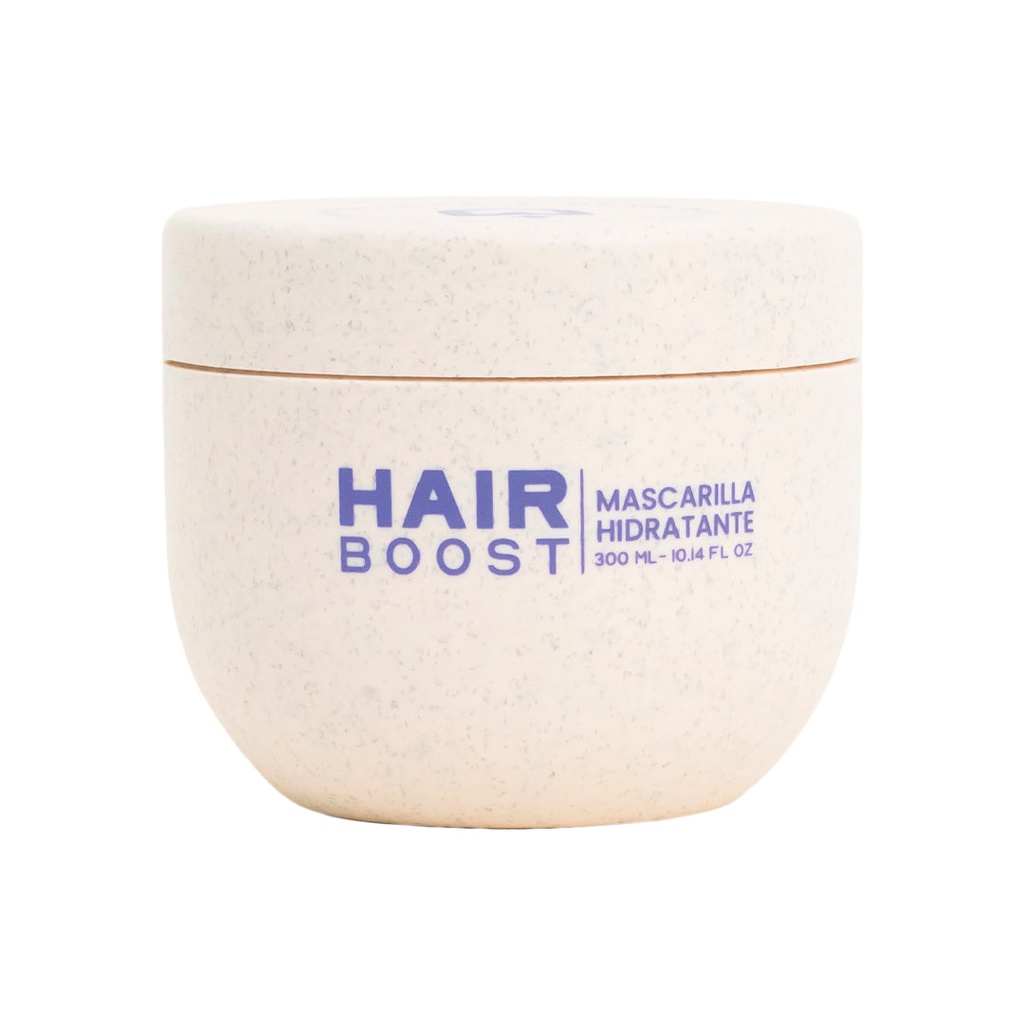 Mascarilla Hair Boost