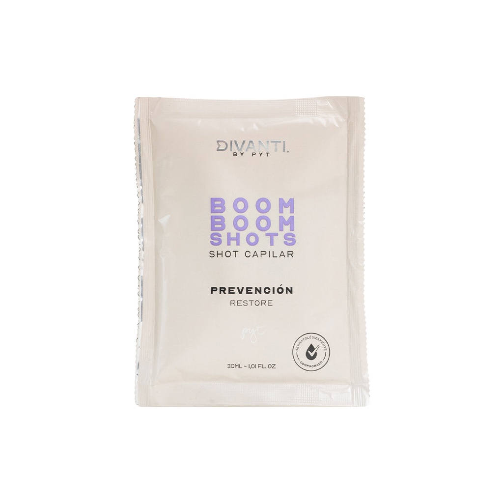 Sachet prevencion 30ml