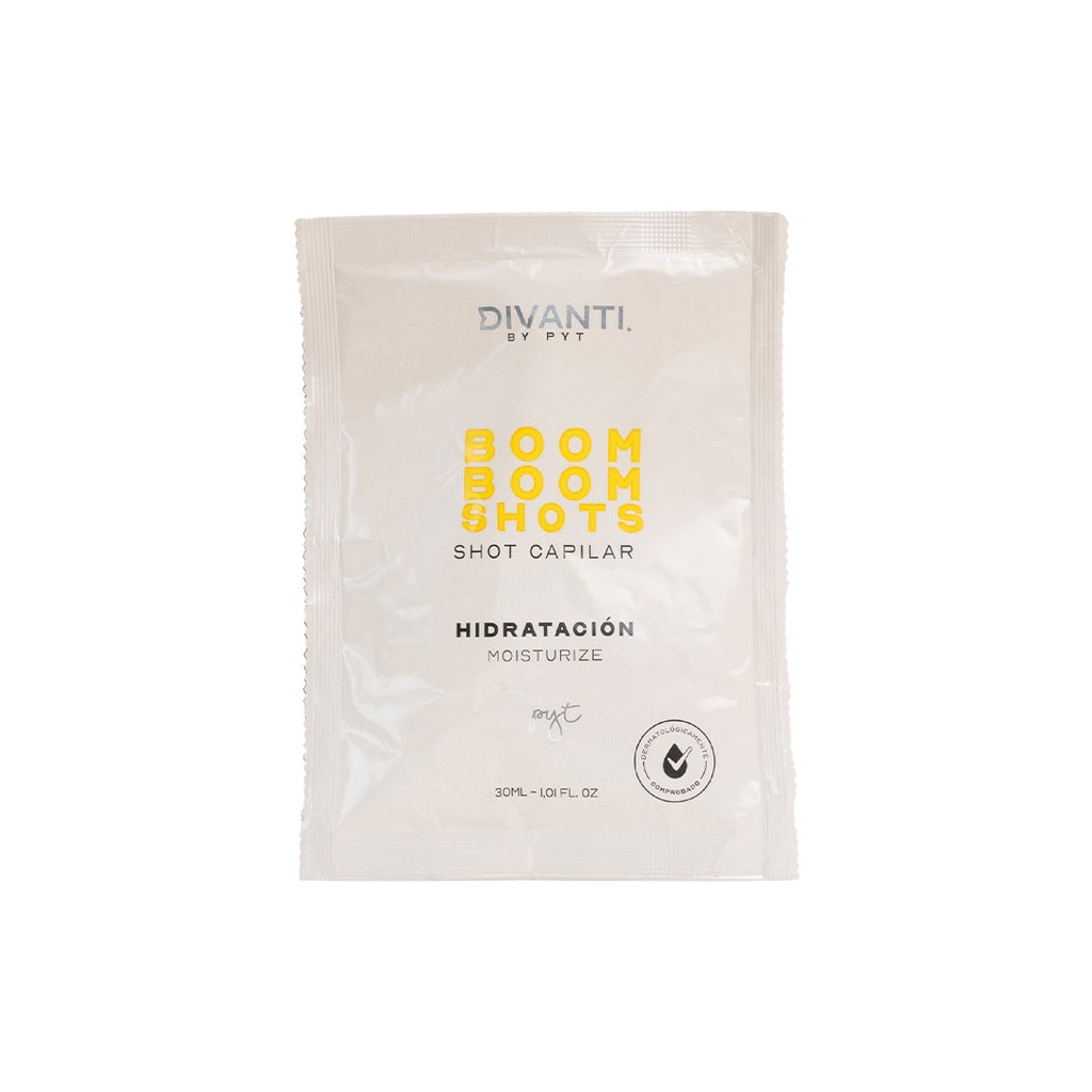 Sachet hidratacion 30ml