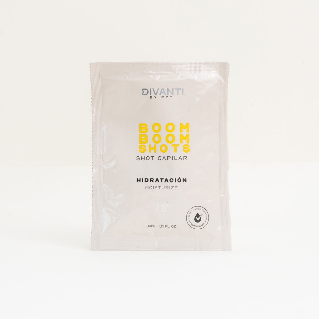Sachet hidratacion 30ml