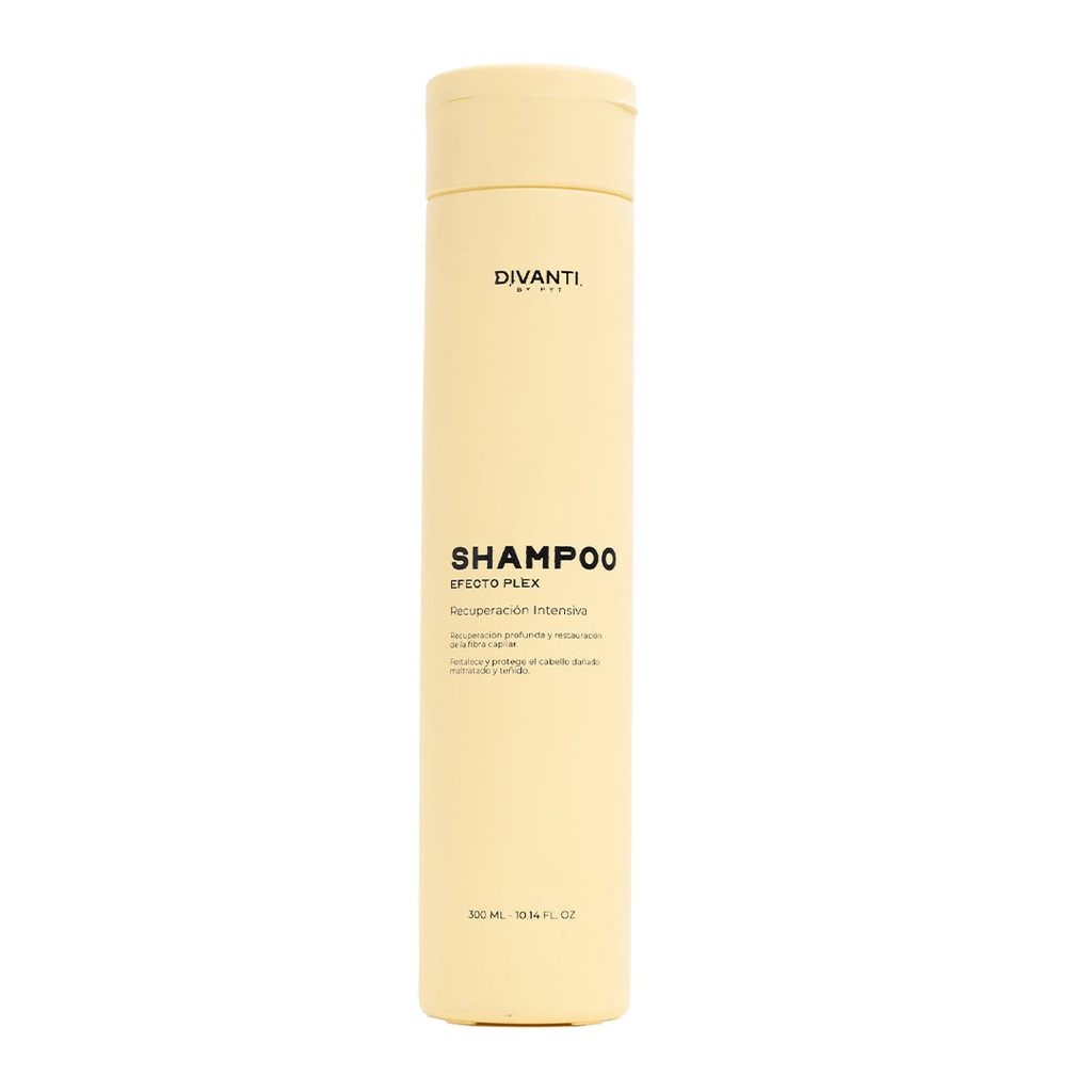 Shampoo Efecto Plex