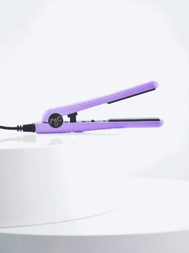 Plancha Mini Pro Lila