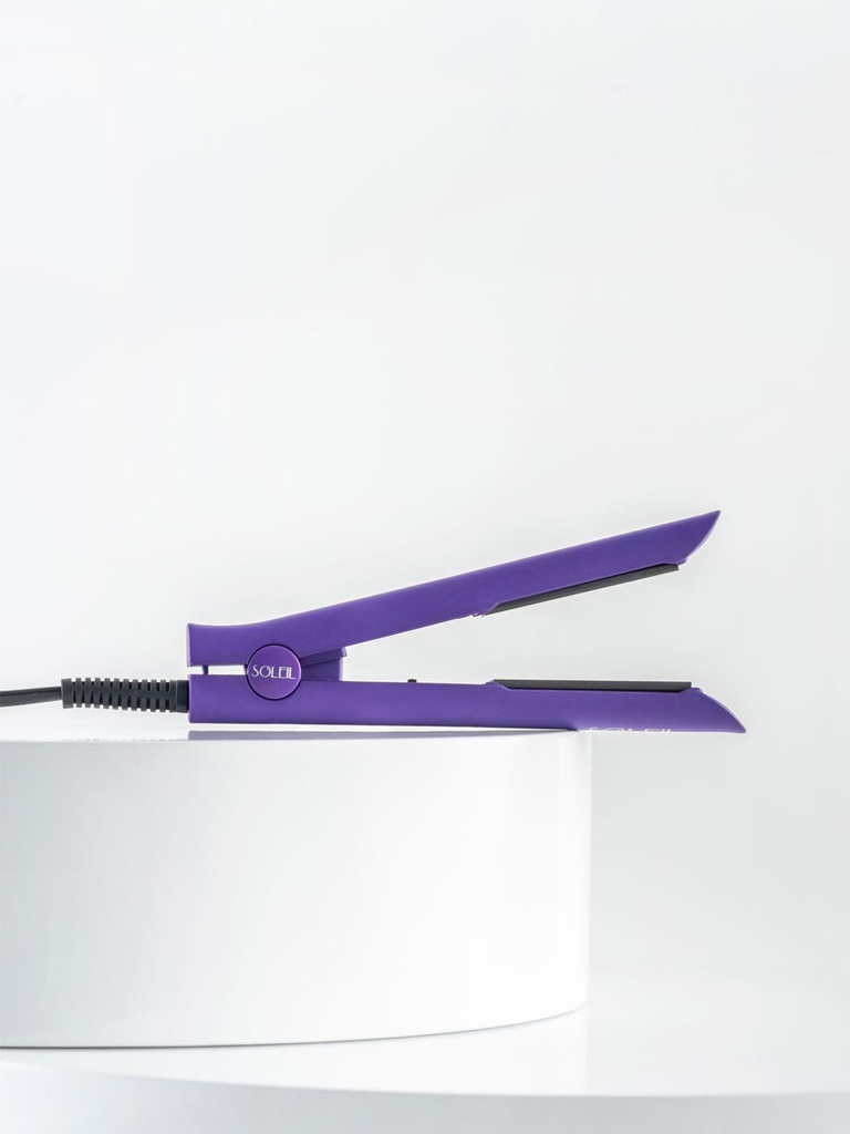 Plancha Mini Pro Purpura