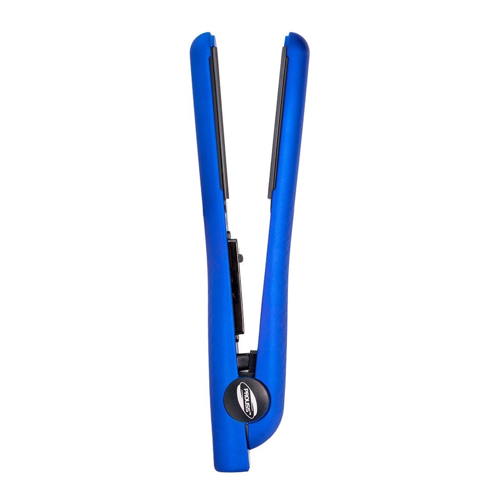 Plancha Juvenil Ceramica Azul