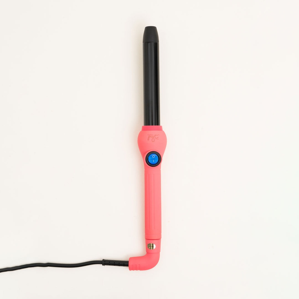 Rizador Pro 25MM Fucsia