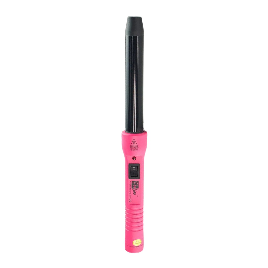 Rizador Juvenil 25MM Fucsia