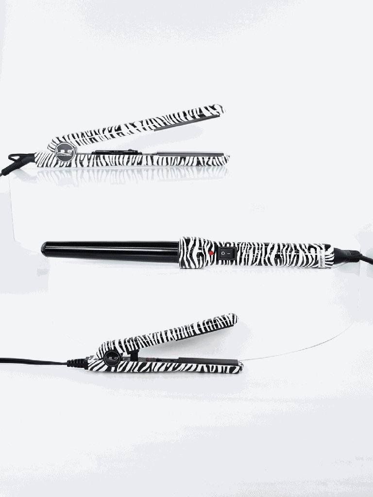 Full Set Juvenil Blanco Zebra