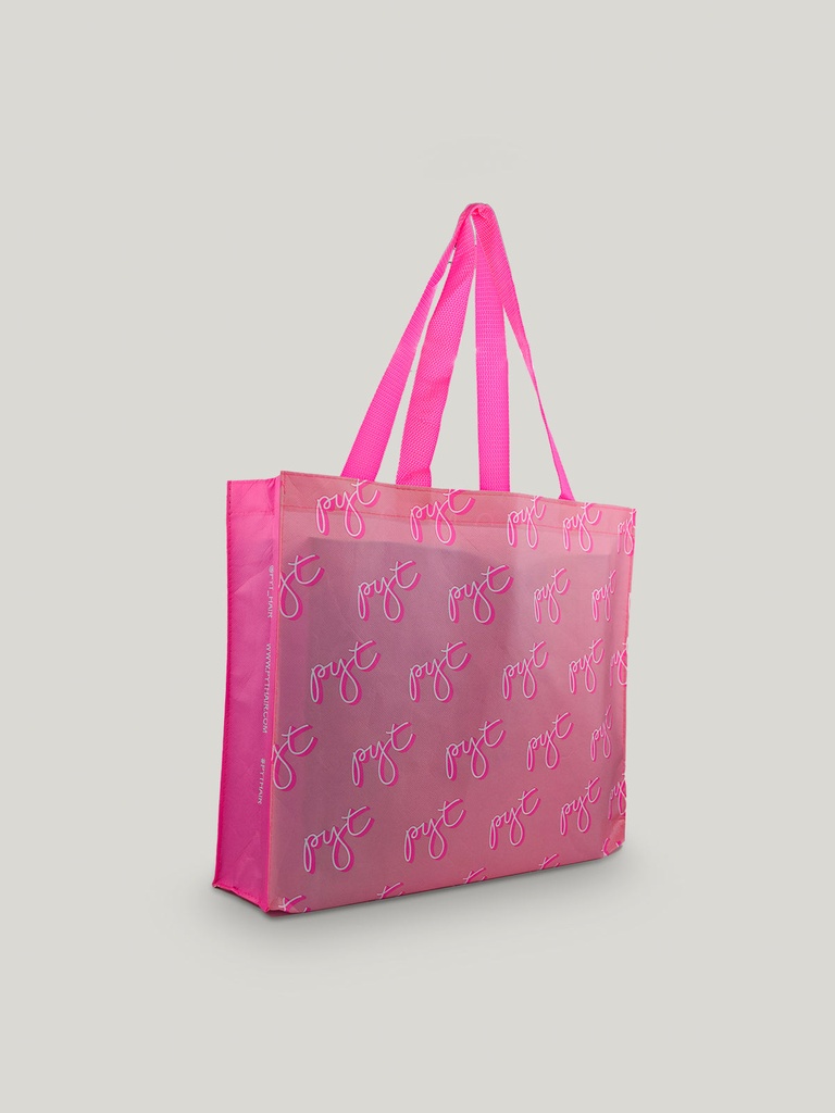 Bolsa Rosa