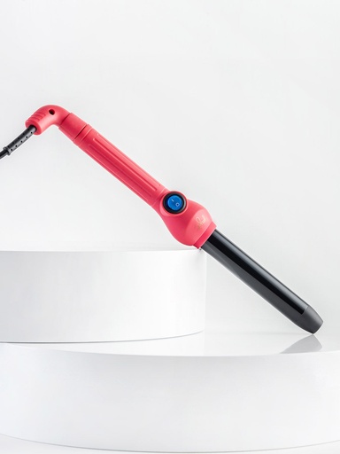 [RI10011B] Bazar Rizador Pro 25MM Fucsia