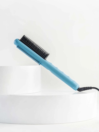 [CA10021] Cepillo Alisador Pro Azul BB Laviore