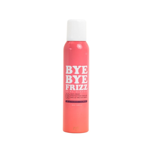 [CO30017] Bye Bye Friz 180ML