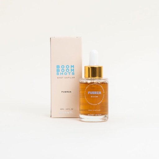 [CO30024] Shots Fuerza 30ML