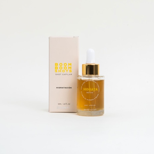 [CO30025] Shots Hidratacion 30ML