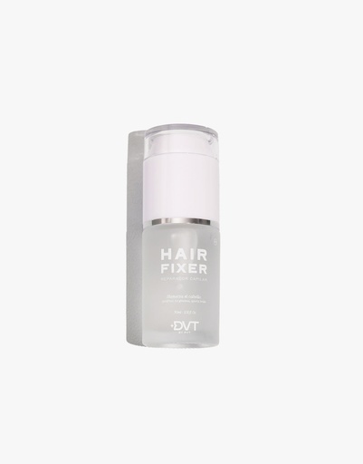 [CO30040] Hair Fixer
