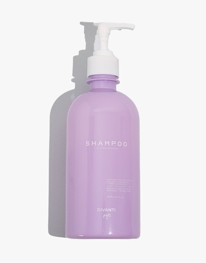 [CO30045] Shampoo profesional
