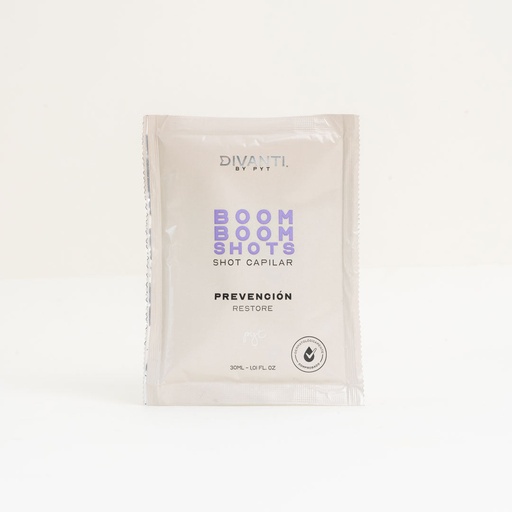 [CO30052] Sachet prevencion 30ml