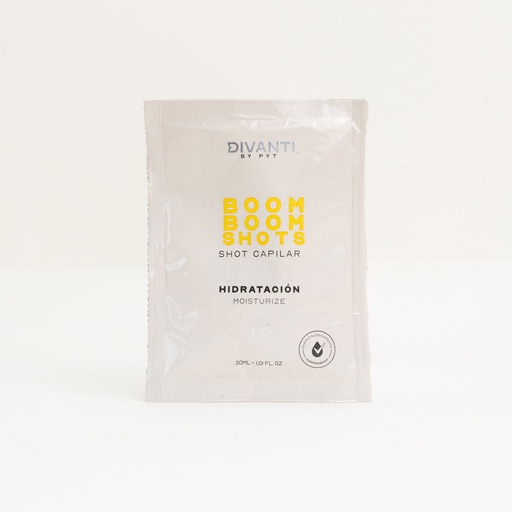 [CO30053] Sachet hidratacion 30ml