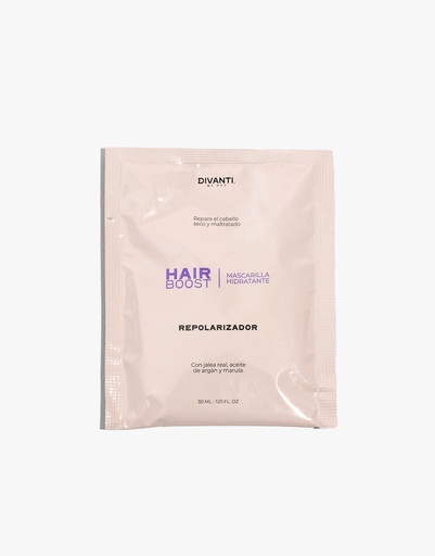 [CO30055] Sachet Mascarilla 30ml