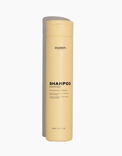 [CO30059] Shampoo Efecto Plex