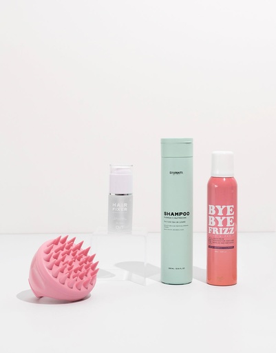 [KIT004] Kit Fuerza y Volumen