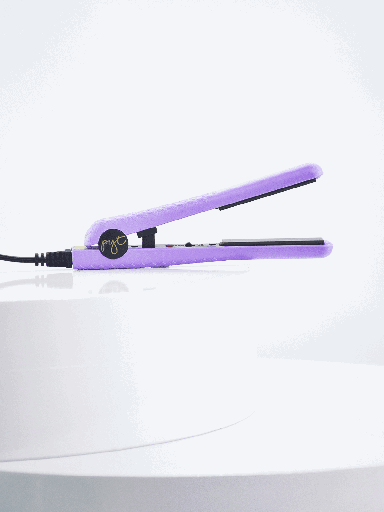 [MP10003] Plancha Mini Pro Lila
