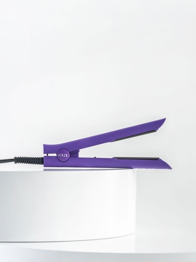 [MP10006] Plancha Mini Pro Purpura