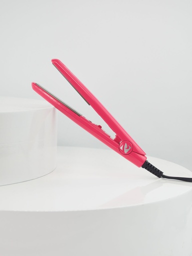 [MP20004] Plancha Mini Juvenil Rojo Mate