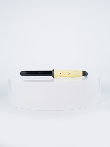 [MR10001] Rizador Mini Pro Amarillo