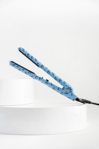 [PC10005] Plancha Pro Ceramica Ojos