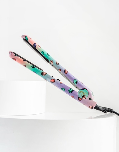 [PC10006] Plancha Pro Ceramica Sirena