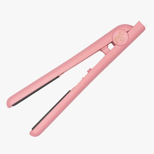 [PC10013] Plancha Pro Ceramica Rojo