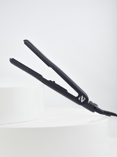 [PC20003] Plancha Juvenil Ceramica Negro