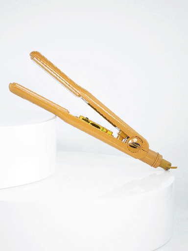 [PC20004] Plancha Juvenil Ceramica Nano Oro
