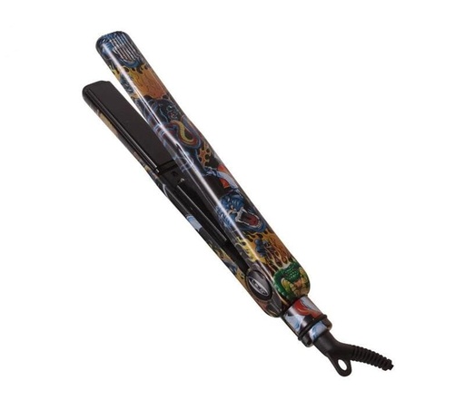 [PC20010] Plancha Juvenil Tatoo