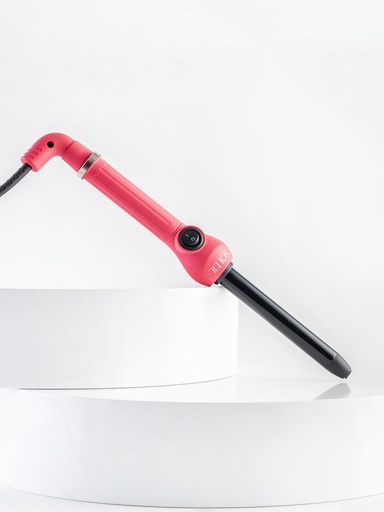 [RI10006] Rizador Pro 19MM Fucsia