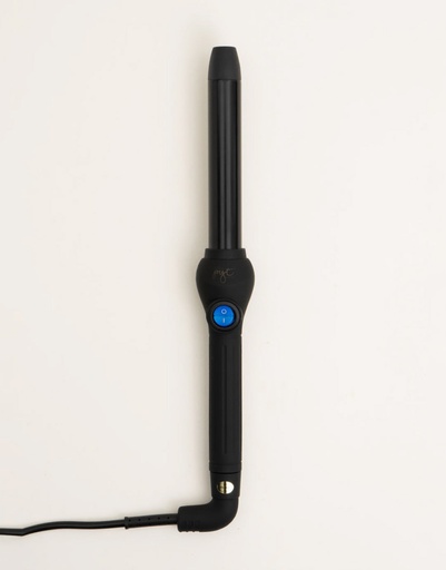 [RI10009] Rizador Pro 25MM Negro