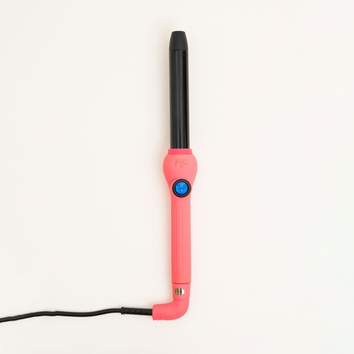 [RI10011] Rizador Pro 25MM Fucsia