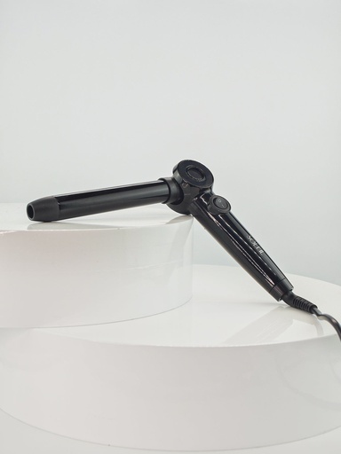 [RI10025] Rizador Pro 25MM Angle Negro