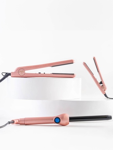 [SE10006] Full Set Pro Oro Rosa