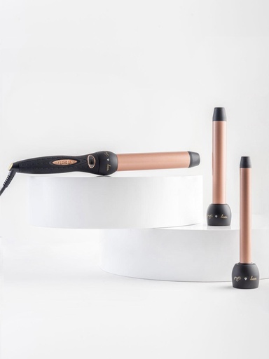 [SE10008] Sets 3P Pro Oro Rosa