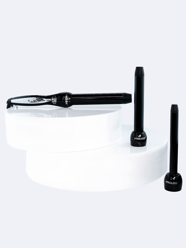 [SE20012] Sets 3P Juvenil Negro