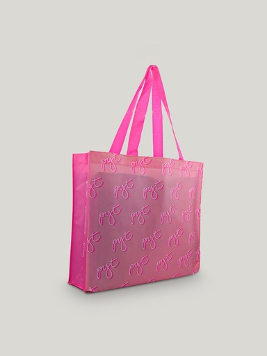 [AC40013] Bolsa Rosa